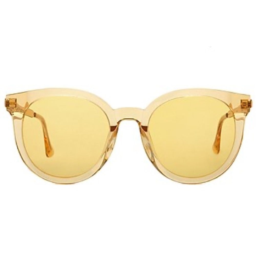 GENTLE MONSTER DIDI A SUNNY SUNGLASSES